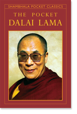 Pocket Dalai Lama