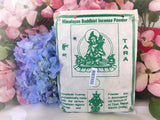 Himalayan Buddhist Powder #1