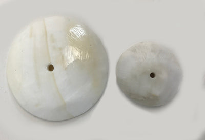 Prayer Wheel Shell Support #21 i