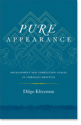 Pure Appearance: Dilgo Khyentse Rinpoche