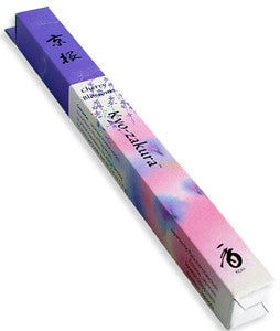 Cherry Blossom Incense #1