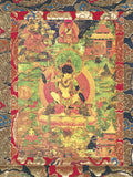 Urgyen Dorje Chang Card #16
