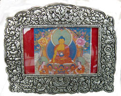 Picture Frames  wide # 4