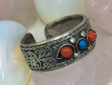 Tibetan Ring #23