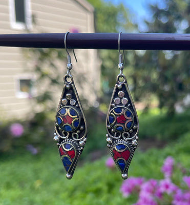 Khandro Earring # 20