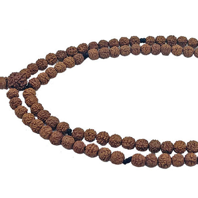 Tibetan prayer bead
