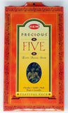 Hem Precious Five Incense Gift Set