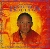Sacred Buddha CD # 8