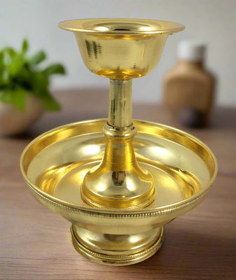 copper w/ copper plate serkyem