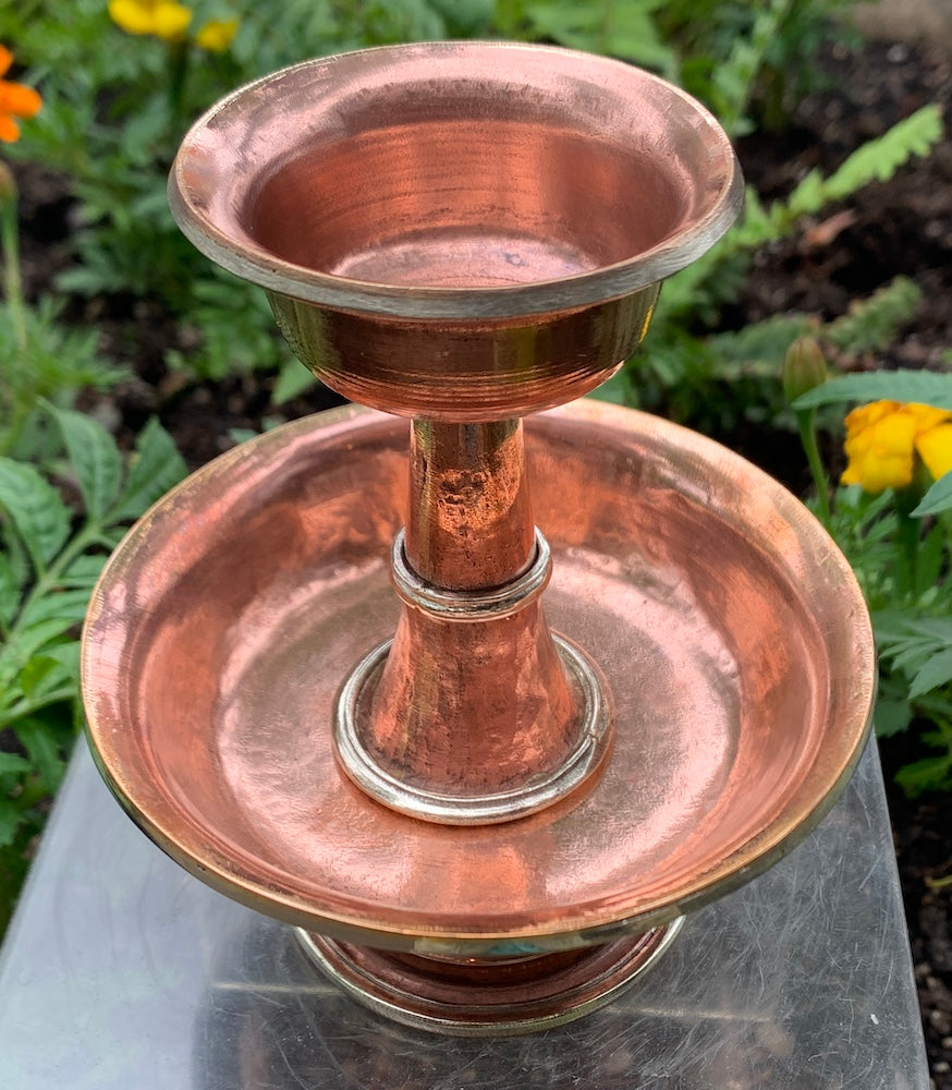 Beautiful Copper Serkyem # 10