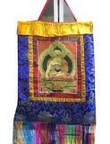 Shakyamuni Silk New #13