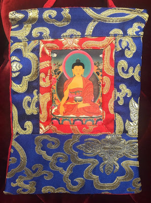Shakyamuni Buddha #3