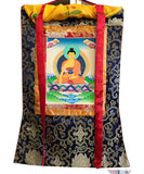 Shakyamuni Buddha Small #7