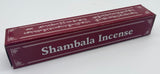 Shambala Incense#15
