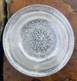 Serkyem Ornate Silver #9