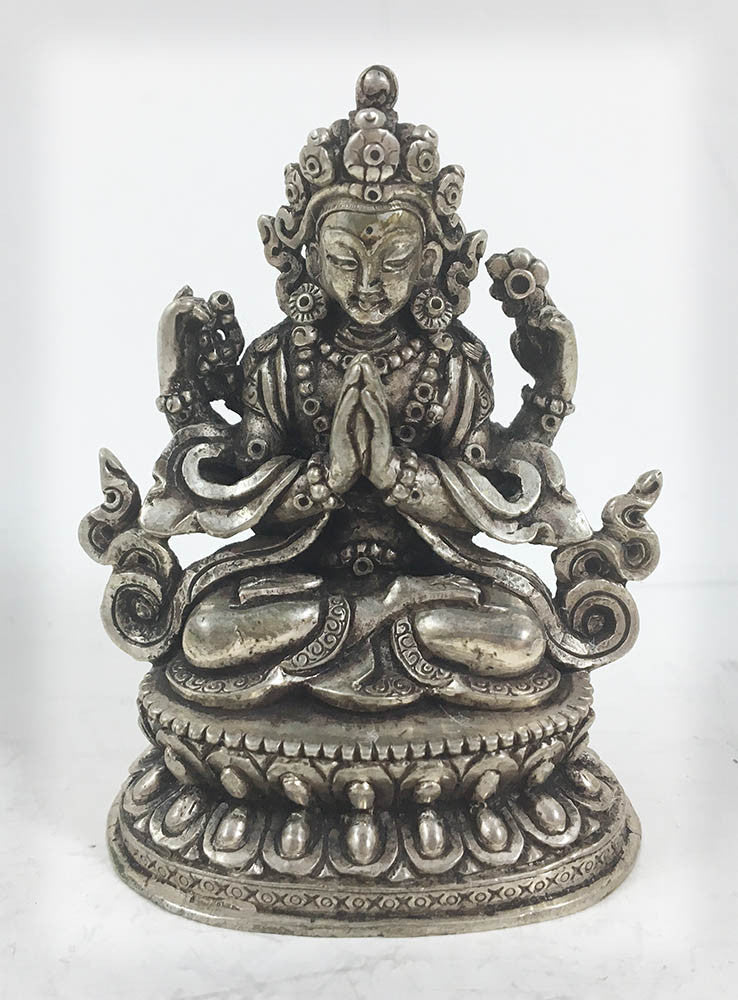 Chenrezig Buddha # 2