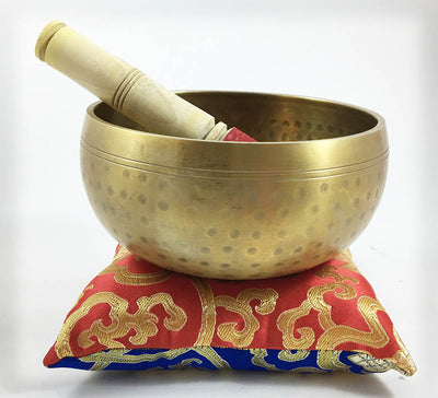 Singing Bowl hammer   Med #8