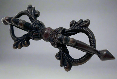 Intricate Small Vajra