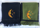 Moon design Bag #16