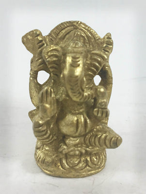 Ganesh Small #8