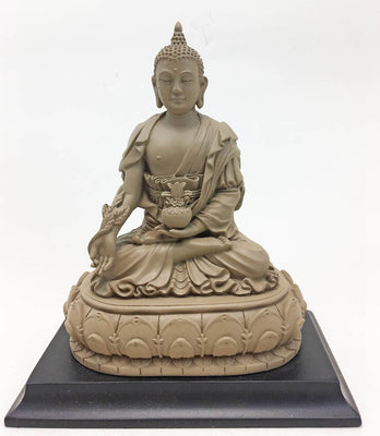 Medicine Buddha #11 no  7319