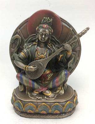 Saraswati #27