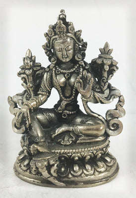 Green Tara # 1