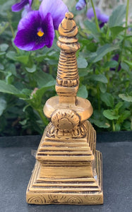 Stupa-Chorten #5