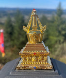 Small Namgyal Stupa