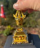 Small Namgyal Stupa