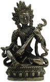Saraswati Small Statue #13