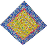 Brocade Table cloth