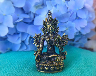 Tara Statue #15