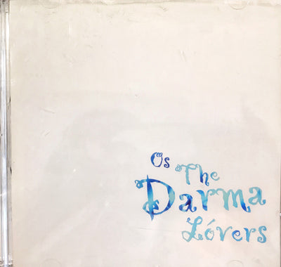 Os The Darma Lovers # 45