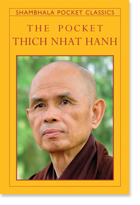 The Pocket Thich Nhat Hanh #28