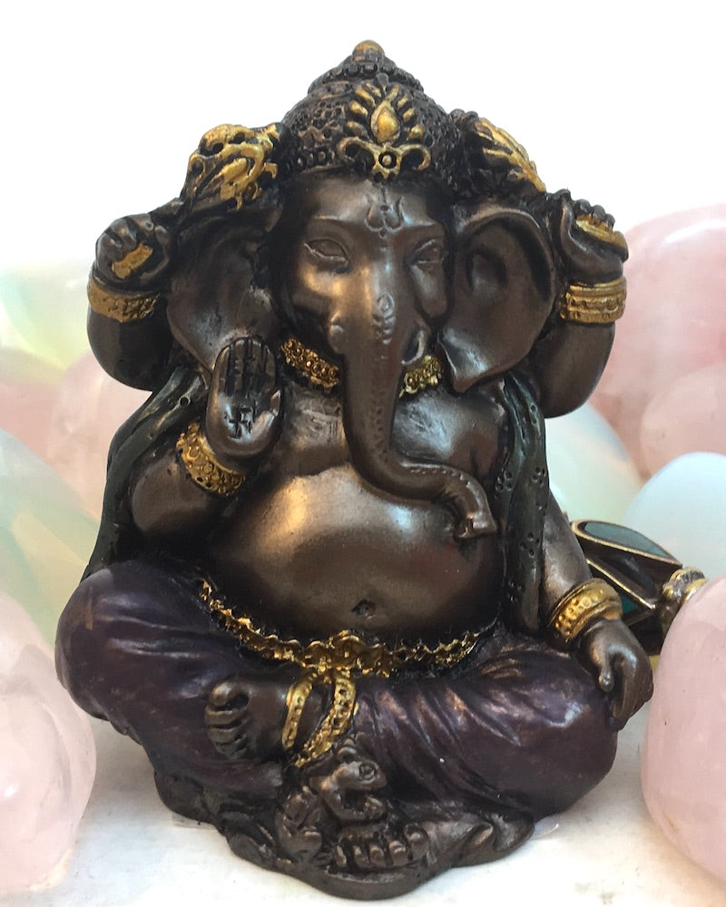 Mini Ganesha #57