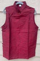 Meditation Shirt  དམར New #16