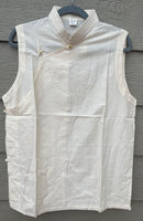 Meditation Top དཀར#17