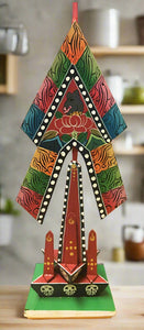 Throma Nagmo Torma #16