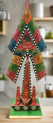 Throma Nagmo Torma #16