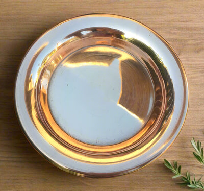 copper torma plates large