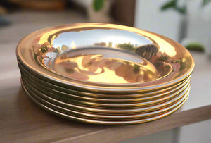 copper torma plates small