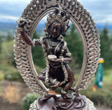 Dorje Phagmo Statue