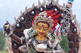 Beautiful Vajravarahi Statue # 15