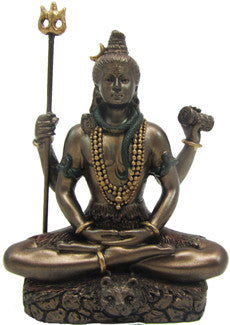 Shiva # 31