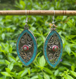 Dakini Earring