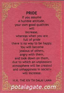 Pride Greeting Card #13