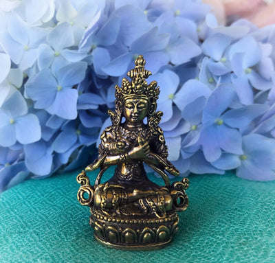 Vajradhara #16