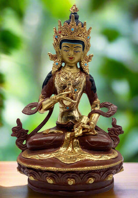Vajrasattva Statue