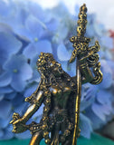 Vajrayogini Statue #26